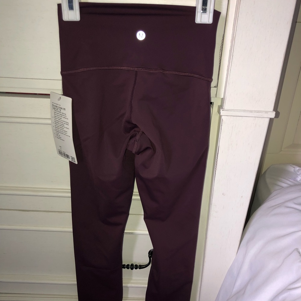 Lululemon leggings